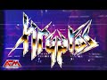 Kryptos  hot wired 2021  official music  afm records