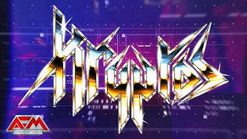 KRYPTOS - Hot Wired (2021) // Official Music Video // AFM Records