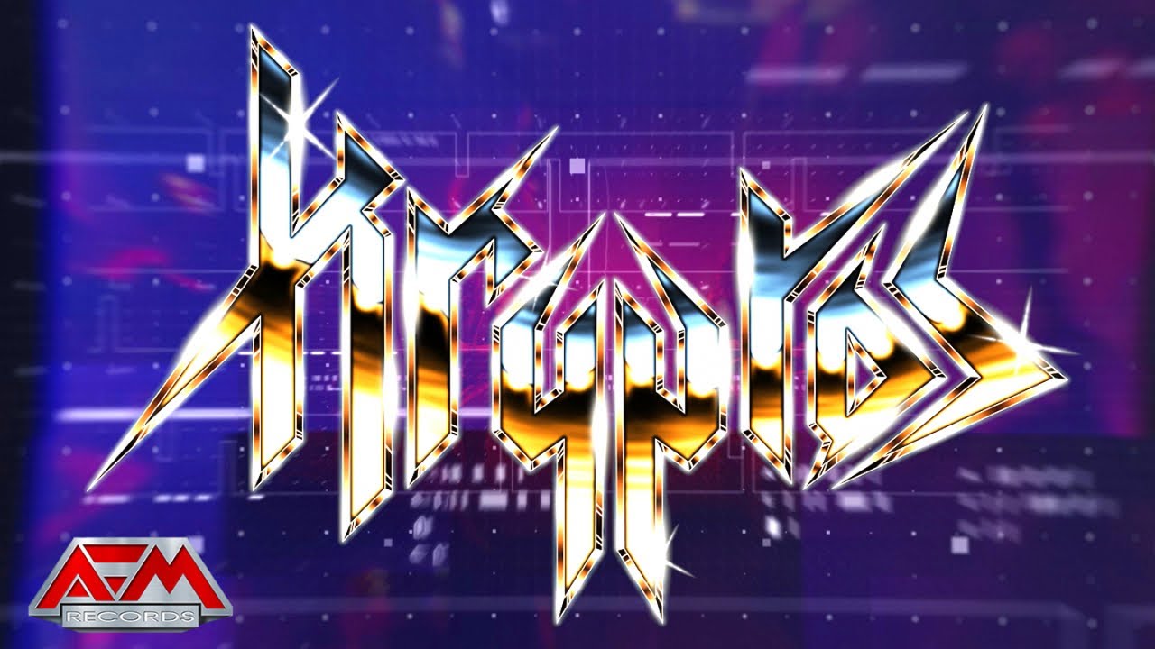 KRYPTOS - Hot Wired (2021) // Official Music Video // AFM Records