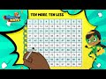 Understanding Number Patterns