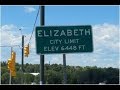 Elizabeth, Colorado Town Video Tour