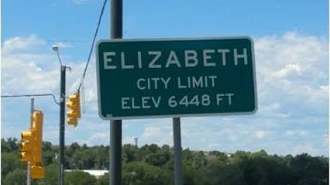 Elizabeth, Colorado Town Video Tour
