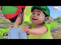 Shiva | शिवा | The Train Without Driver | Episode 4 | Download Voot Kids App