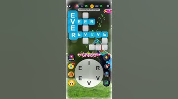 Word Planet Level 147