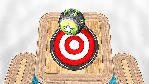 Going Balls SpeedRun Gameplay Level 185