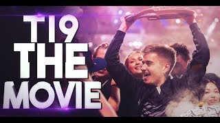 The International 2019 - The Movie