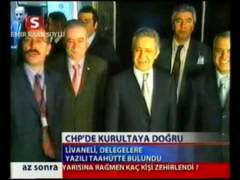 SAMANYOLU TV HABER BÜLTENİ 25.01.2005