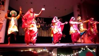 Bhangra Buffs performance at SASA Night Live 2012 | University of Colorado Boulder (CU Boulder) USA by Amar 5,213 views 12 years ago 5 minutes, 22 seconds