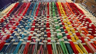 Breathing New Life Into Textiles With Twyla Clark | Arts Break | Nashville PBS