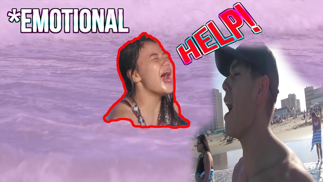 THIS GOT EMOTIONAL. - YouTube