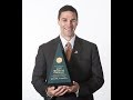 Induction Video for 2015 Medal of Courage Michael J. Powell