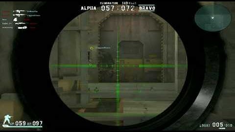 Combat Arms Speed Hack Report - j0k3r91