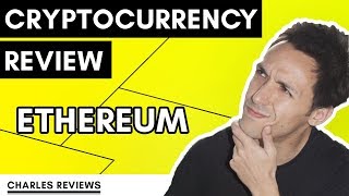 Cryptocurrency Review: Ethereum - Undervalued? Cryptocurrency Review: Ethereum - Undervalued?