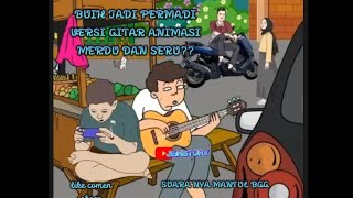 BUIH JADI PERMADANI VERSI ANIMASI STORY WA KEREN KEKINIAN.mp4