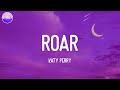 Katy Perry - Roar (Lyric Video)