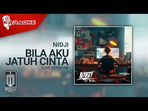 NIDJI - Bila