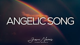 [ 5 Hours ] Prophetic Piano Instrumental Worship // Angelic Song // Soaking Worship