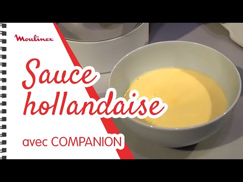 recette-sauce-hollandaise-pas-à-pas---cuisine-companion-moulinex