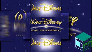 Copy of (YTPMV) Walt Disney Home Entertainment Scan