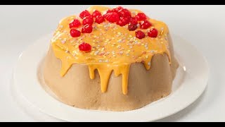 Сицилийская кассата | Привет, Италия! Сицилийская кассата | Привет, Италия!