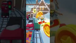 Subway surfers latest trending searches Video Game #games #shortvideo #trendingvideo