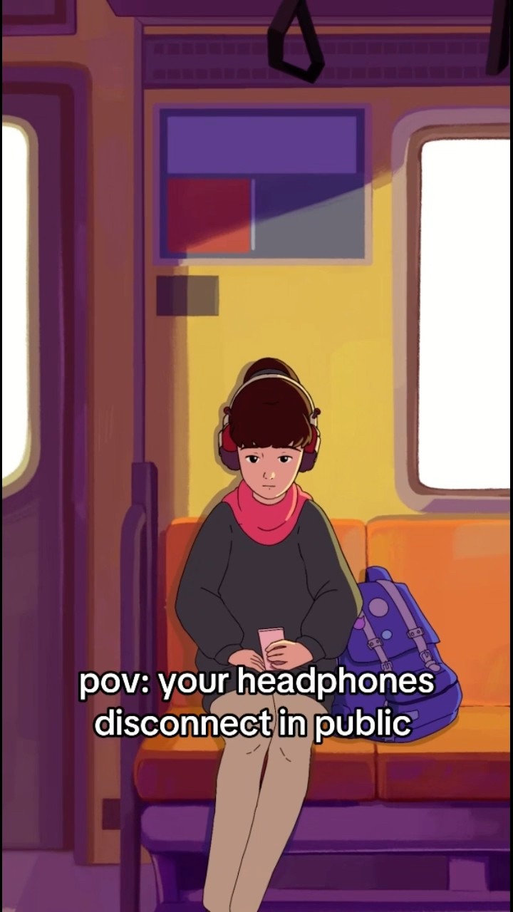 happens to the best of us ?