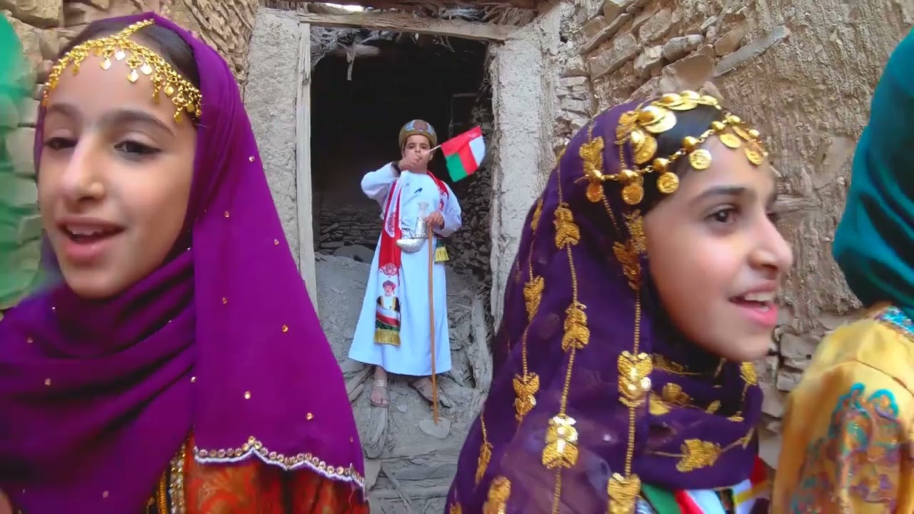 أوبريت   وطن السنا    إنتاج   مدرسة الأجيال السعيدة للتعليم الأساسي ١ ٤