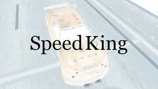Tokyo Xtreme Racer Zero - Speed King Boss Race