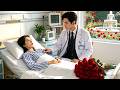 Poor Girl Goes To Hospital, Her Doctor Is Her Ex Who Still Loves Her!