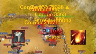 Archerage - New Tech - Still Crit Mage