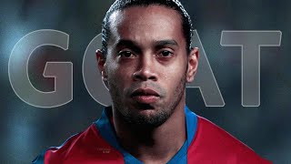 Wie Gut War Ronaldinho Eigentlich?
