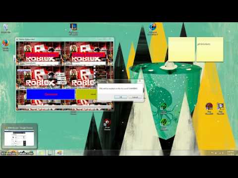 Roblox Robux Hacks Game Hack Downloads Cheats And More Page 1 Chan 59109591 Rssing Com - roblox obc hack 2014