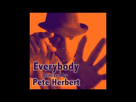 Everybody - Remixed by Pete Herbert (Artist: Andre Espeut) - YouTube