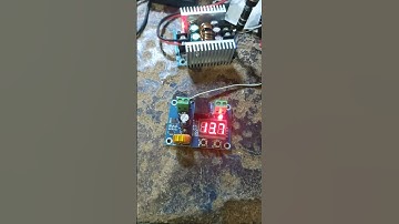 LOW VOLTAGE DISCONNECT XH-M609