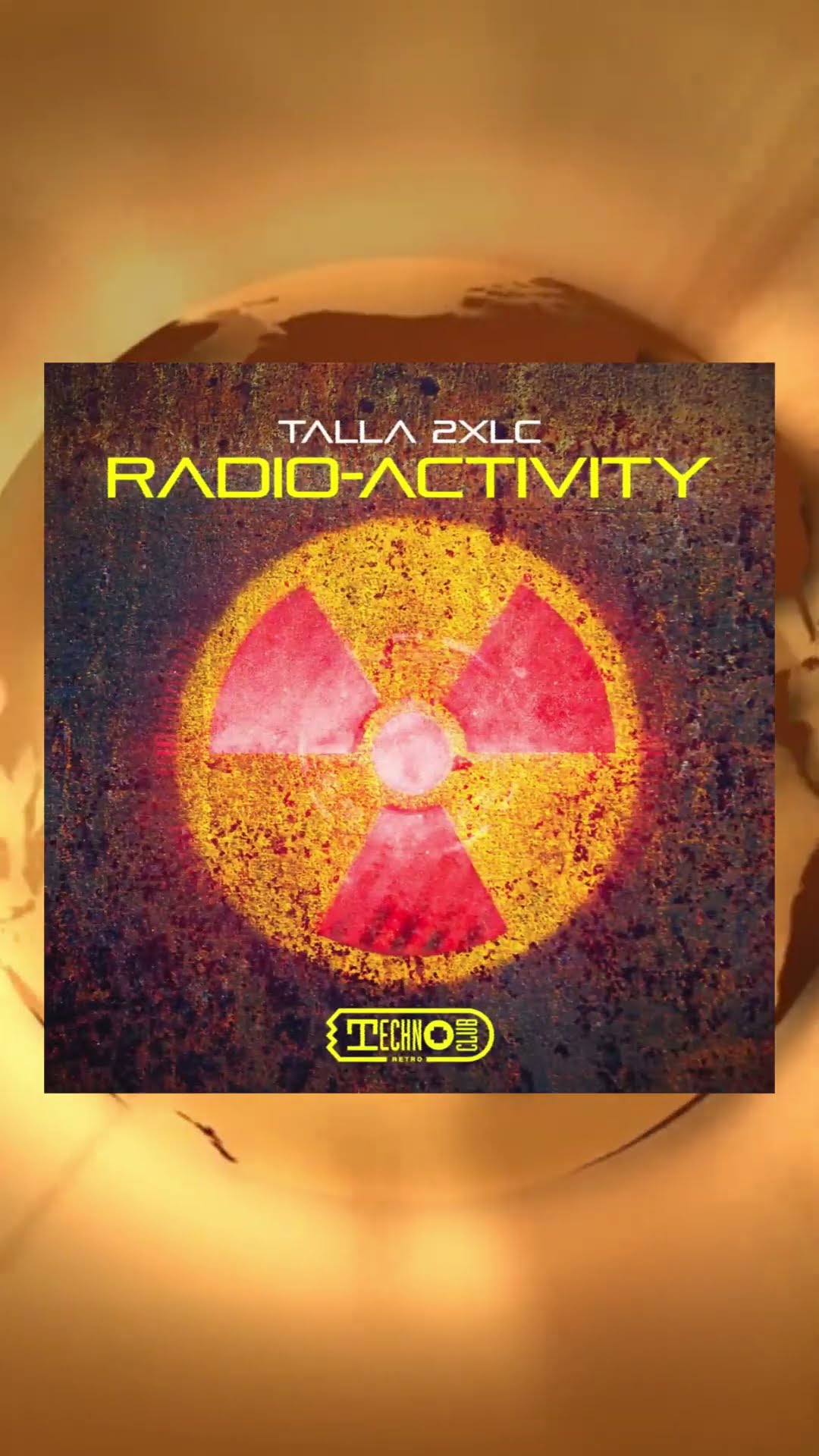 Talla 2XLC - Radio-Activity