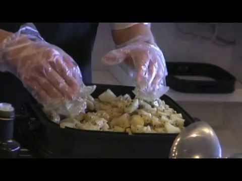 All Spiced Up: Cuban Potato Salad