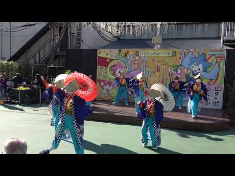 Team 湘南＠2021　湘南ひらつかスターライトフェスティバル