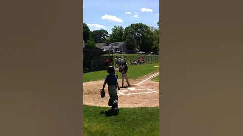 Alex's batting