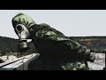 Попал в плен к бандитам... DayZ Stalker