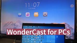D5C Hands-on Guide - 10 WonderCast for PC