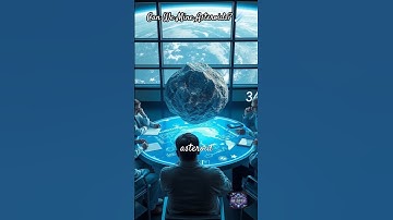 Asteroid Mining: The Space Gold Rush Has Begun