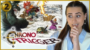 Chrono Trigger | No Good Deed Goes Unpunished | Pt.2