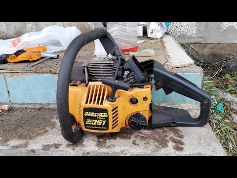 Partner 351 с Авито для Дмитрия / Подаёт признаки жизни....