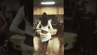 Matatini Workshop With Nonosina Shaking Hips #Youtubeshorts #Shorts #Dance