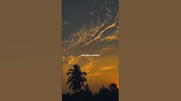Thumbnail of Konja neram odhukki koondhal odhukki|#trendingshorts #whatsappstatusvideo #tamilsong