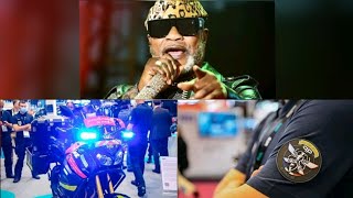 EN FIN LE CONCERT DE KOFFI OLOMIDE AURA BEL ET BIEN LIEU CONFIRME LA PRÉFECTURE DE PARIS