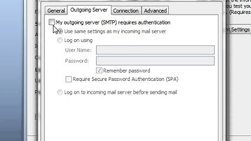 How to Configure POP e-mail hosted in GoDaddy.com Microsoft