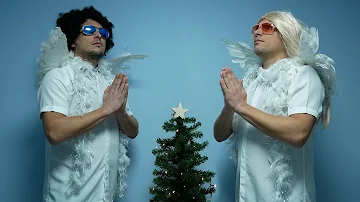 Apicos - Κρούσματα Παντού (Corona Xmas Part 1)