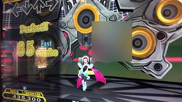 【DDR A20】革命パッショネイト【BASIC】