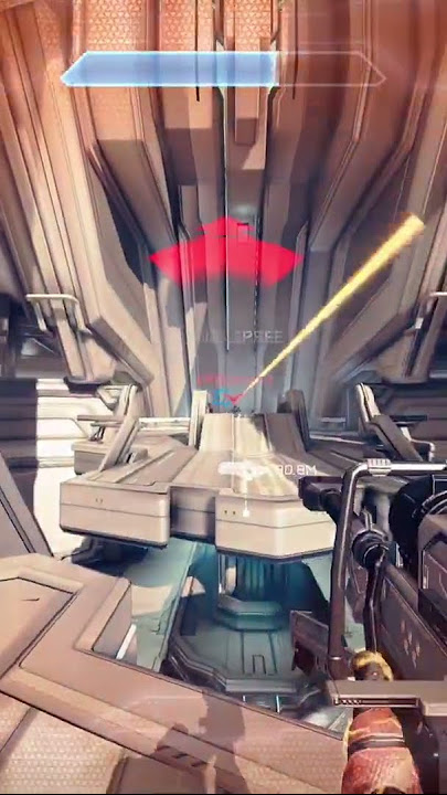 😎 Who Needs A Scope When You Can Just No Scope 😎